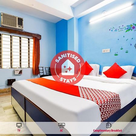 Aapnni Hotel Jaipur Dış mekan fotoğraf