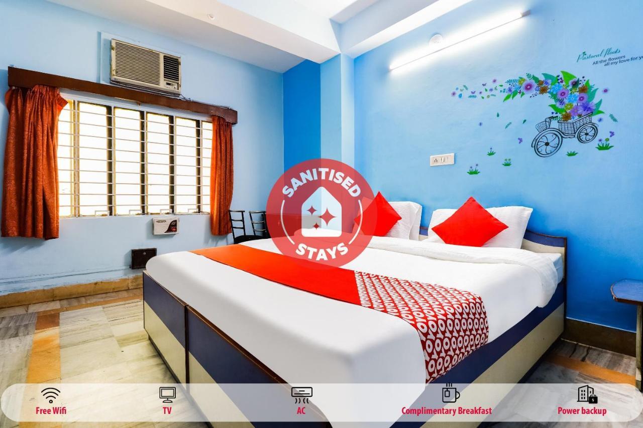 Aapnni Hotel Jaipur Dış mekan fotoğraf