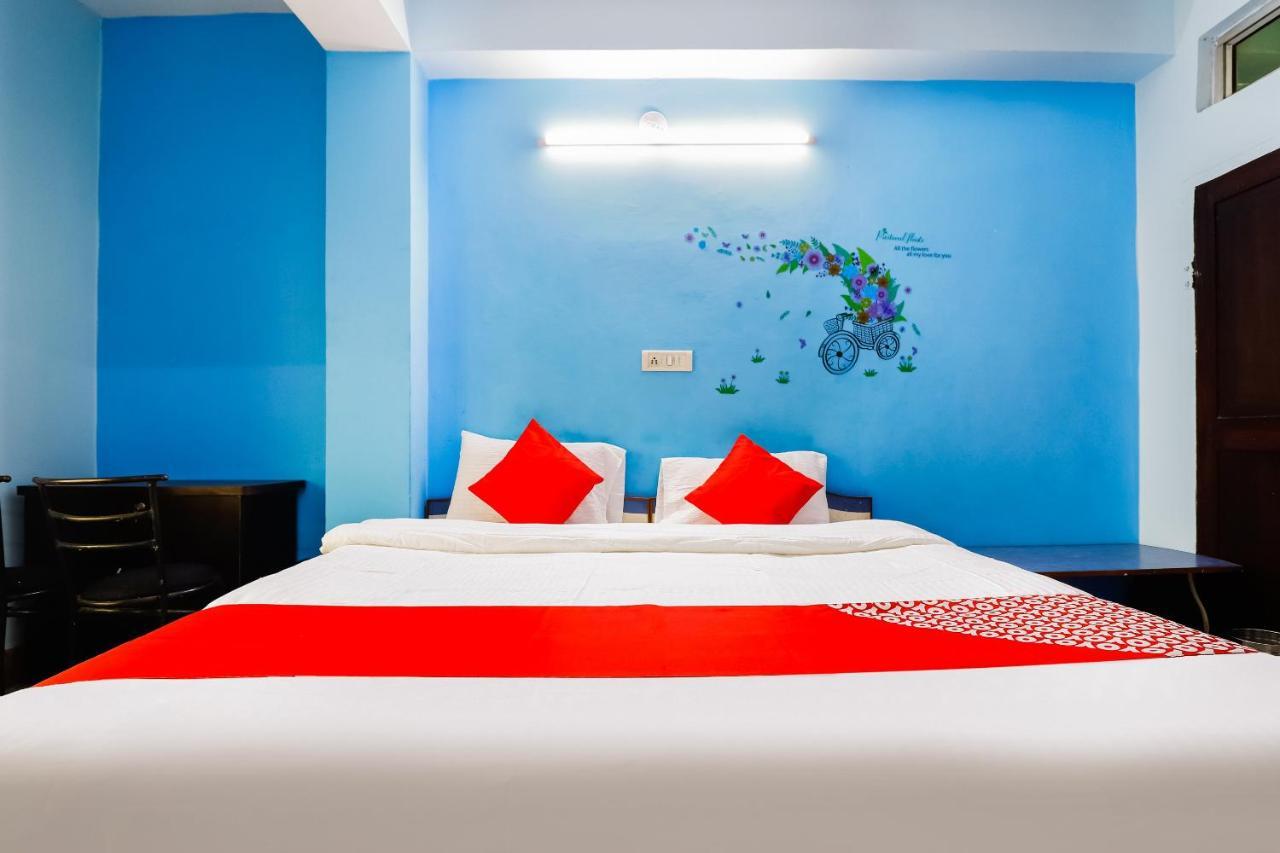 Aapnni Hotel Jaipur Dış mekan fotoğraf