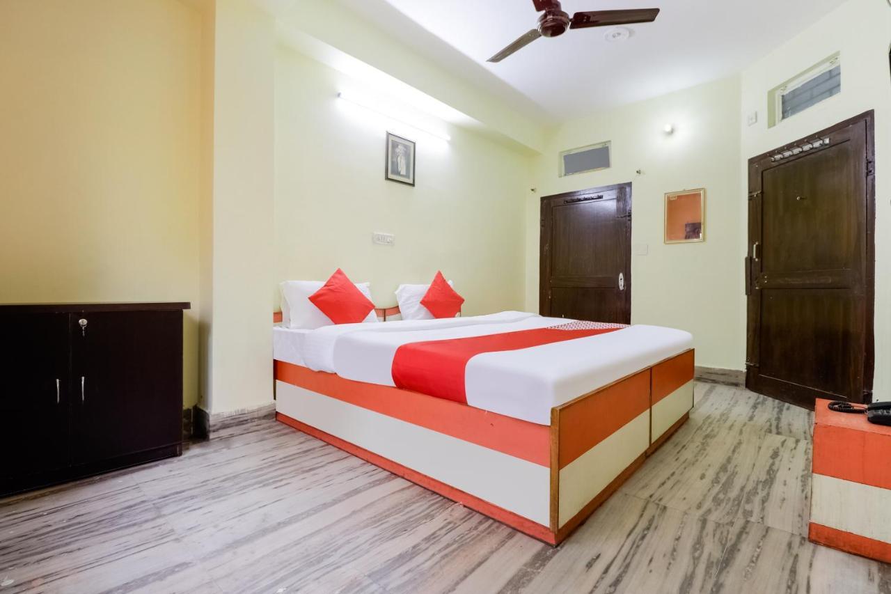 Aapnni Hotel Jaipur Dış mekan fotoğraf