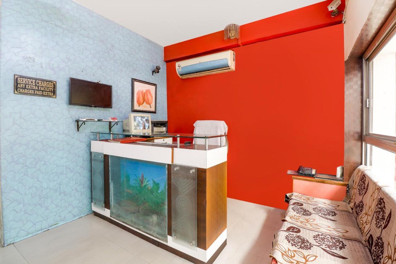 Aapnni Hotel Jaipur Dış mekan fotoğraf