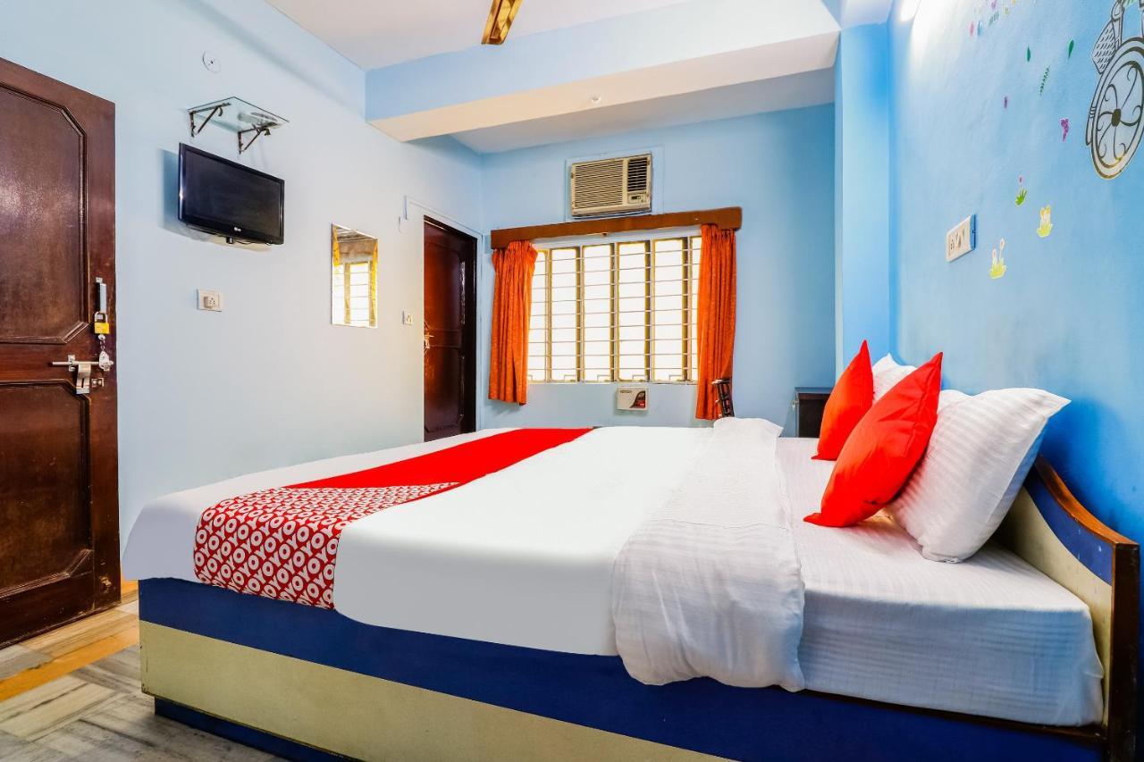 Aapnni Hotel Jaipur Dış mekan fotoğraf