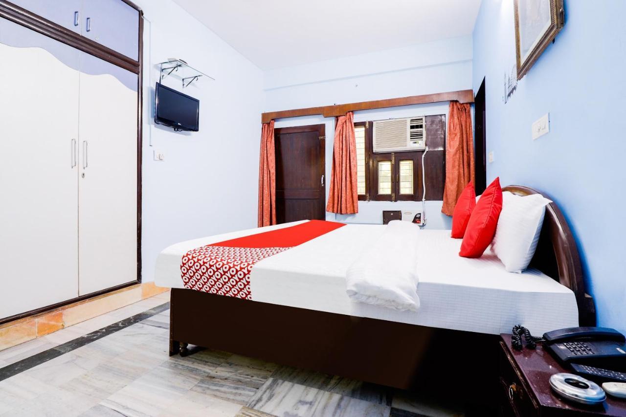 Aapnni Hotel Jaipur Dış mekan fotoğraf