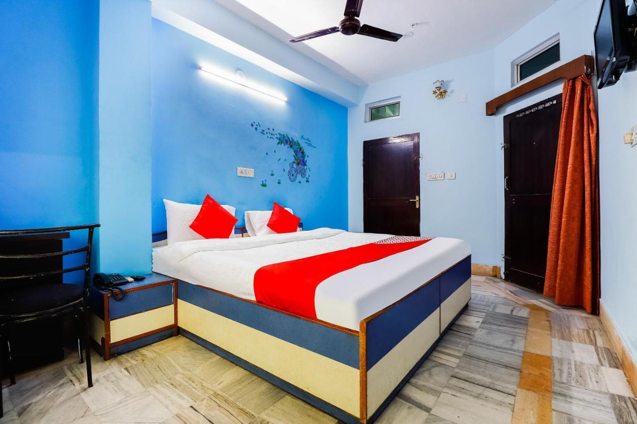 Aapnni Hotel Jaipur Dış mekan fotoğraf