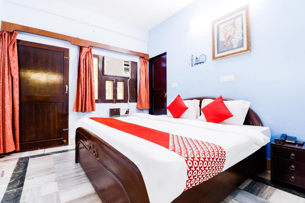 Aapnni Hotel Jaipur Dış mekan fotoğraf