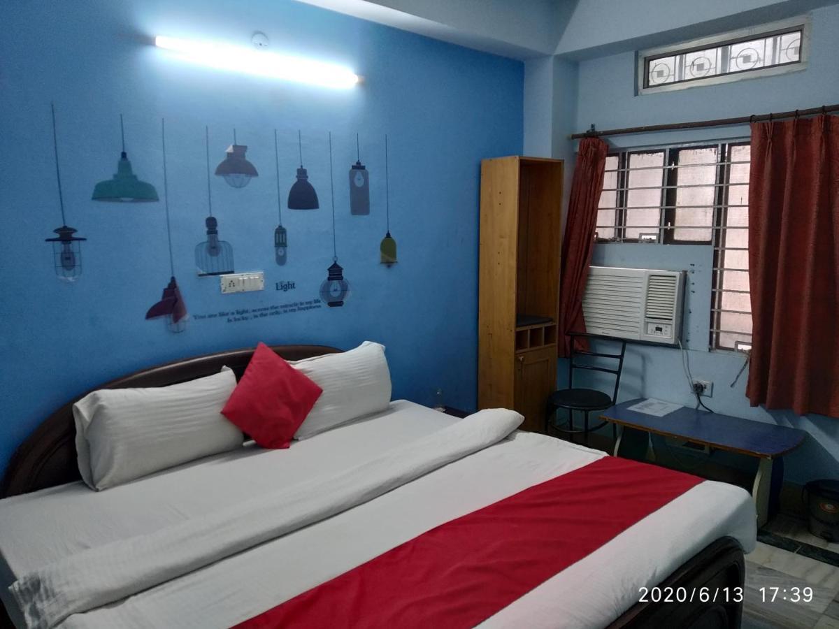 Aapnni Hotel Jaipur Dış mekan fotoğraf
