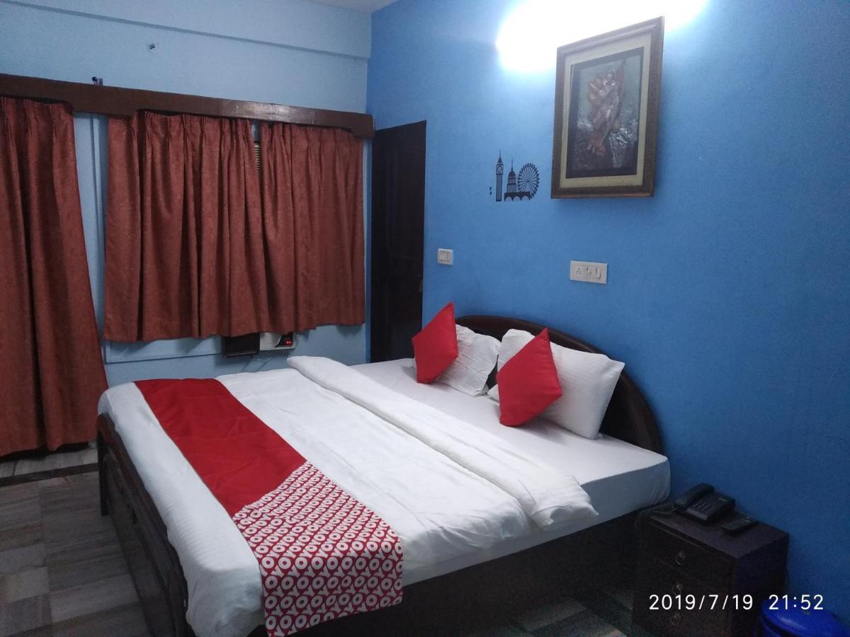 Aapnni Hotel Jaipur Dış mekan fotoğraf