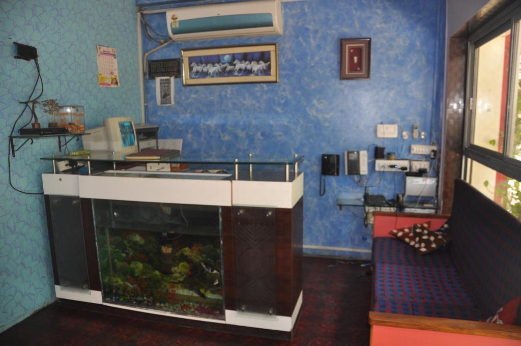Aapnni Hotel Jaipur Dış mekan fotoğraf