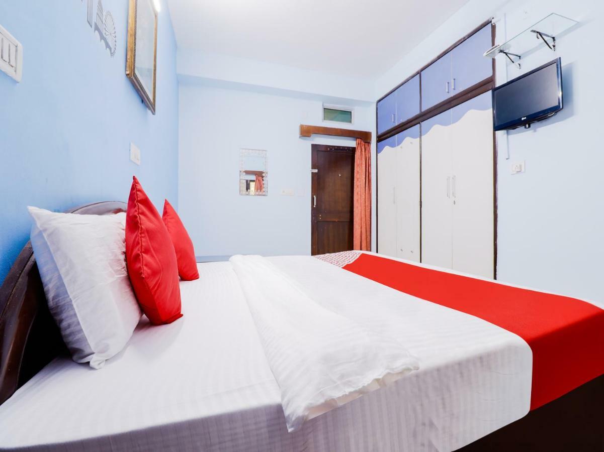Aapnni Hotel Jaipur Dış mekan fotoğraf