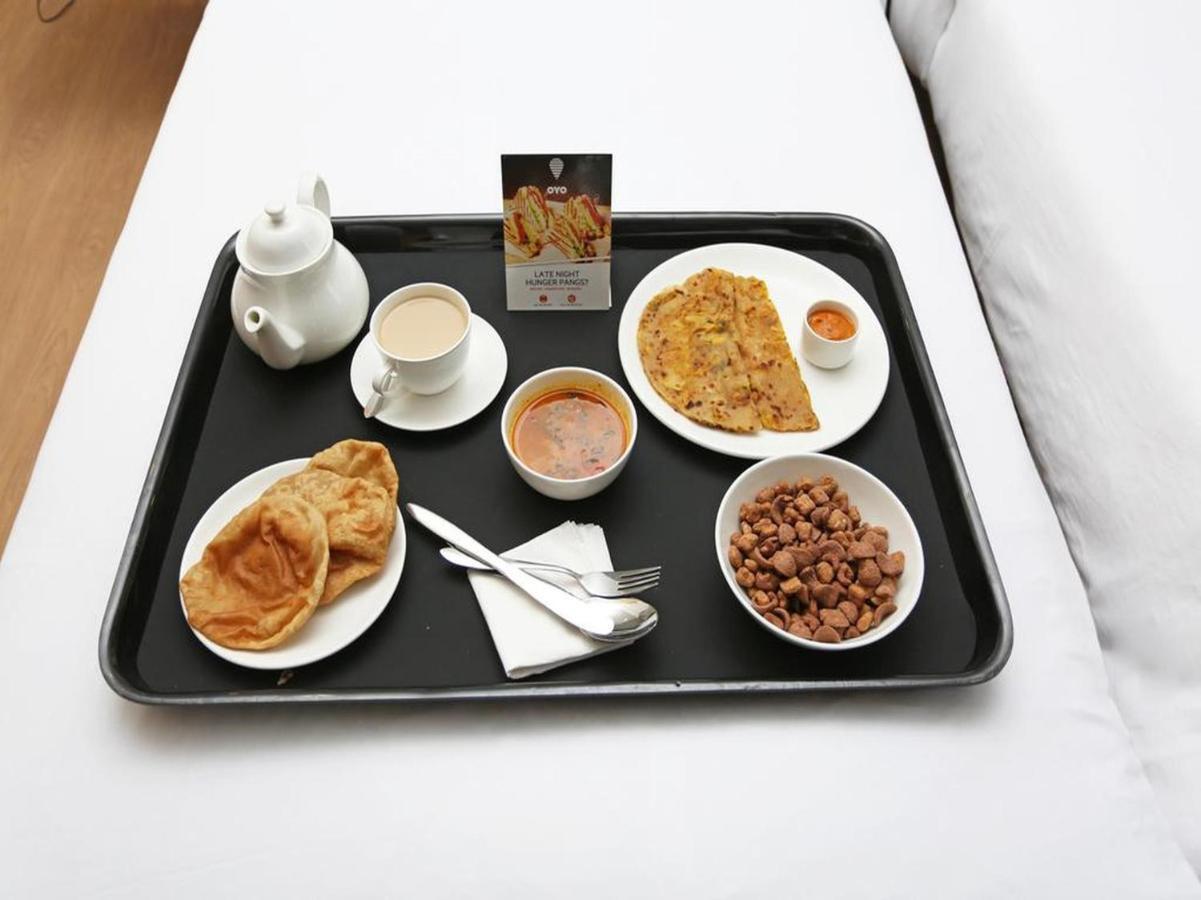 Aapnni Hotel Jaipur Dış mekan fotoğraf